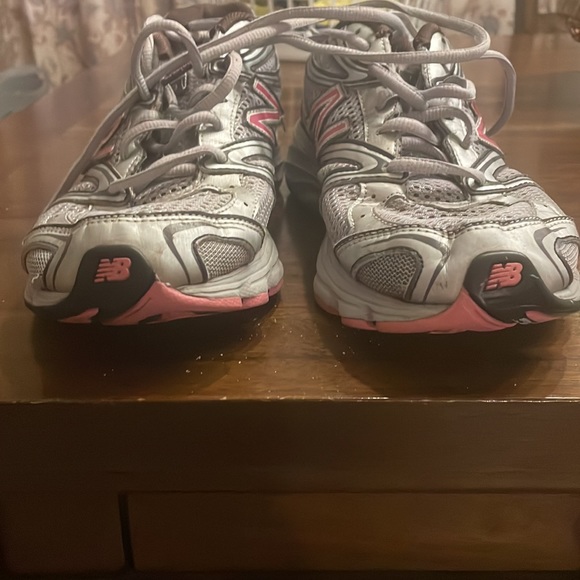 New balance, running shoes women’s 9 - Picture 8 of 8